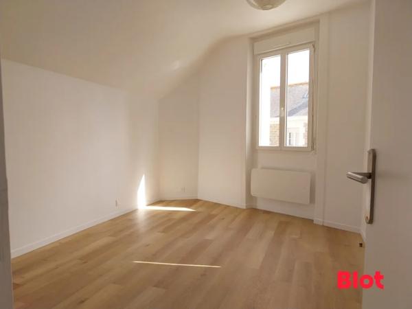 Appartement 2 pièce(s)