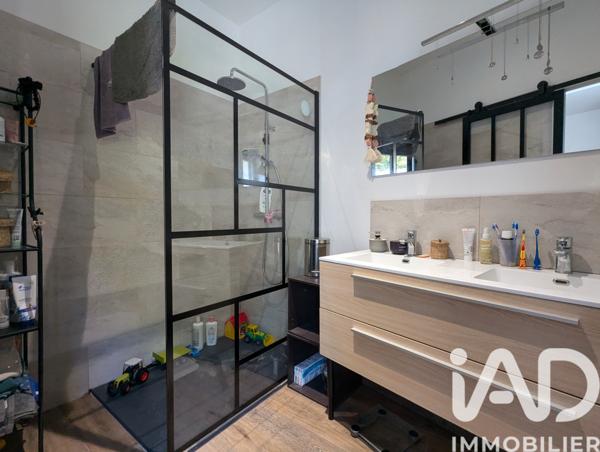 Maison à vendre 10 pièces 341 m² Vallan