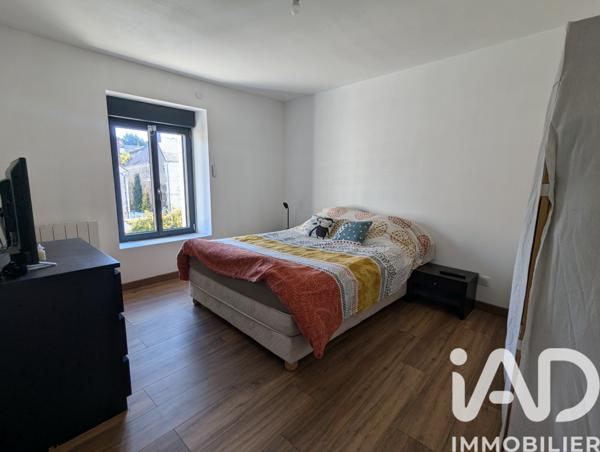 Maison à vendre 10 pièces 341 m² Vallan