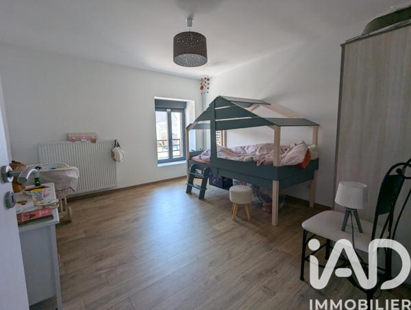 Maison à vendre 10 pièces 341 m² Vallan