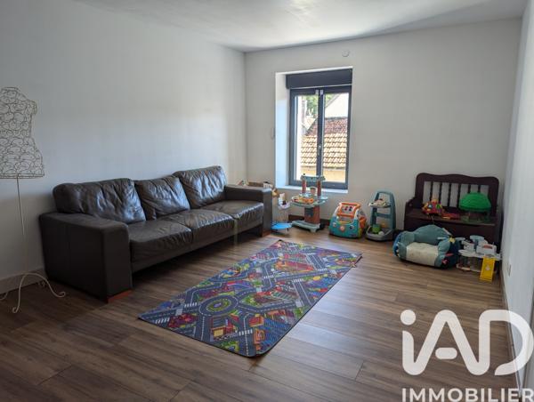 Maison à vendre 10 pièces 341 m² Vallan