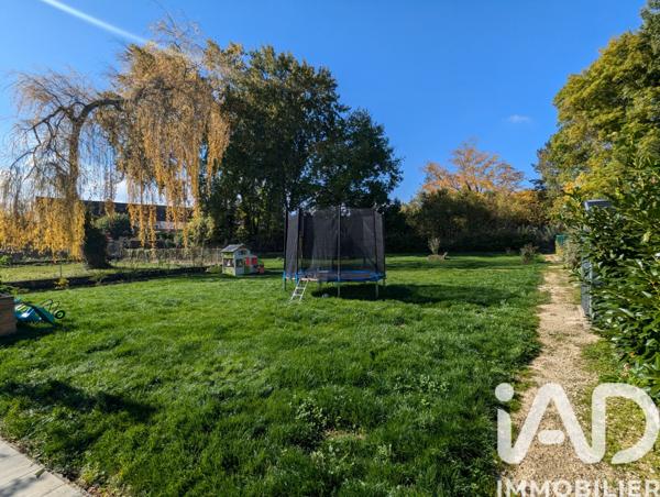 Maison à vendre 10 pièces 341 m² Vallan