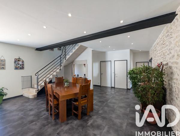 Maison à vendre 10 pièces 341 m² Vallan