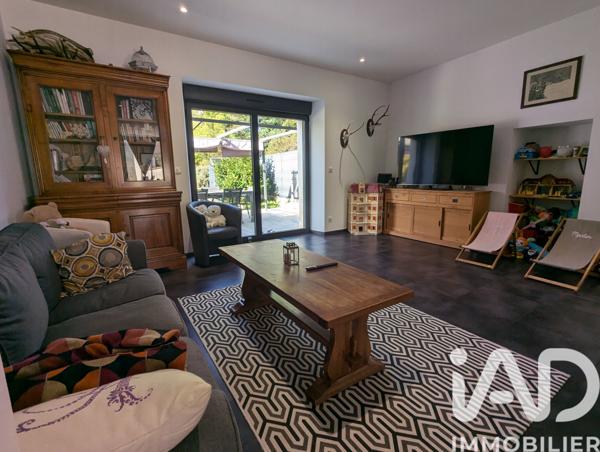 Maison à vendre 10 pièces 341 m² Vallan