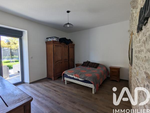 Maison à vendre 10 pièces 341 m² Vallan