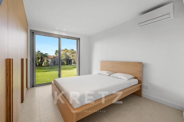 Villa entièrement rénovée - récupération de TVA à 20 % sous conditions