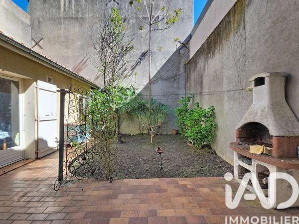 Maison à vendre 6 pièces 135 m² Auch