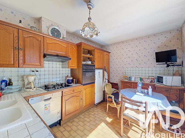 Maison à vendre 6 pièces 135 m² Auch