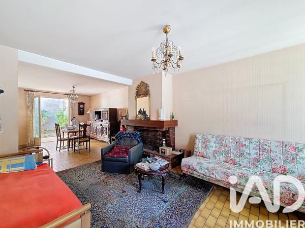Maison à vendre 6 pièces 135 m² Auch