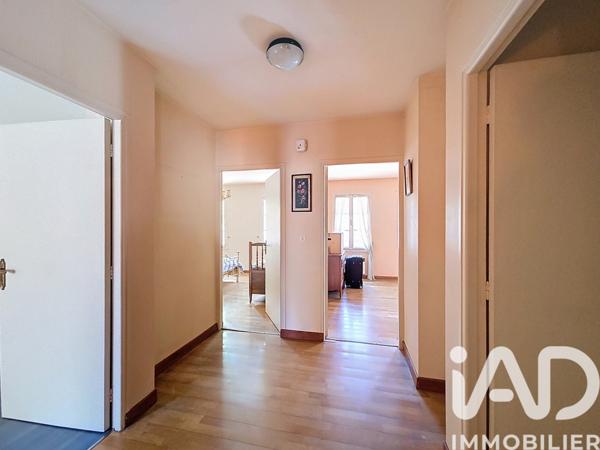Maison à vendre 6 pièces 135 m² Auch