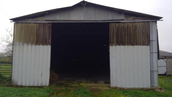 Maison en campagne à St Pierre des Echaubrognes des années 70 sur sous sol aménagé avec 3 chambres et 100m2 habitables