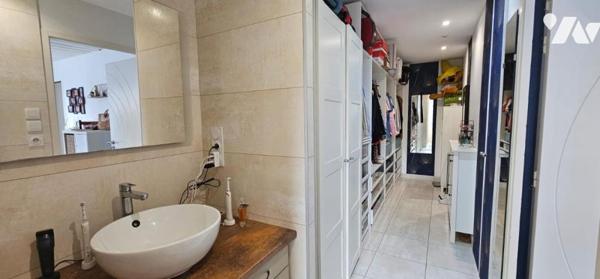 Maison de plain-pied à Nort-sur-Erdre