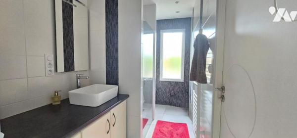 Maison de plain-pied à Nort-sur-Erdre