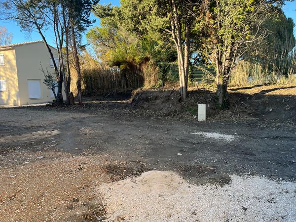 Maison neuve de 4 chambres avec frais de notaires réduits