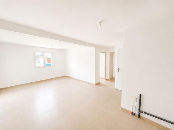 Maison neuve de  4  chambres avec frais de notaires réduits