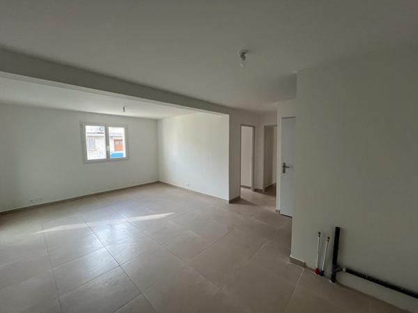 Maison neuve de 4 chambres avec frais de notaires réduits