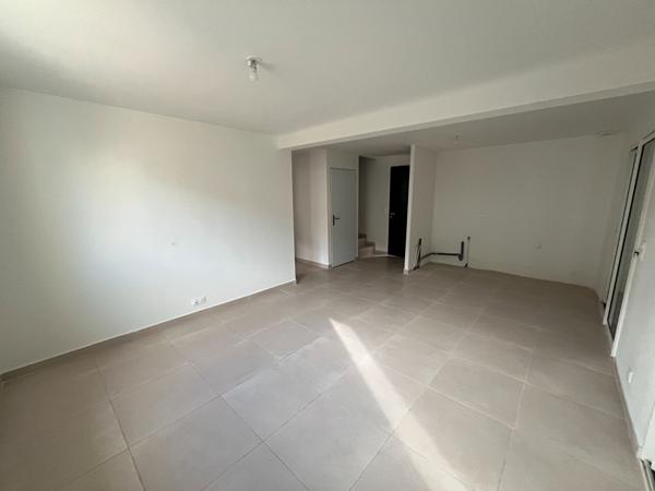 Maison neuve de 4 chambres avec frais de notaires réduits