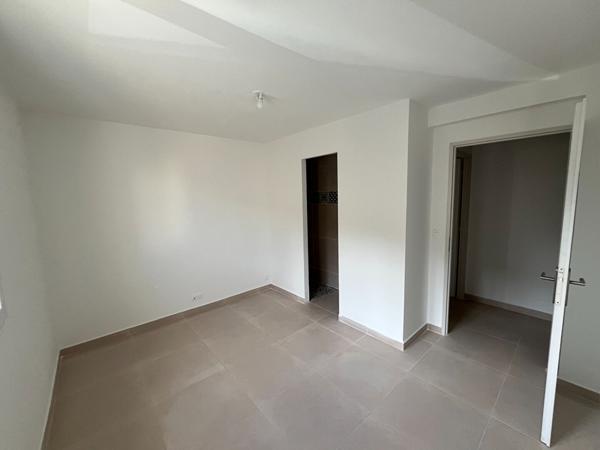 Maison neuve de 4 chambres avec frais de notaires réduits