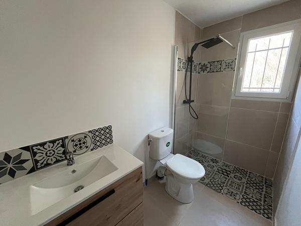 Maison neuve de 4 chambres avec frais de notaires réduits