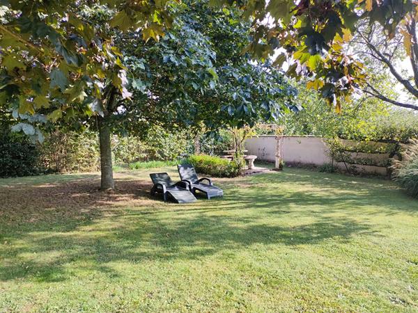 Maison Conde Sur Huisne 6 pièce(s) 162 m2