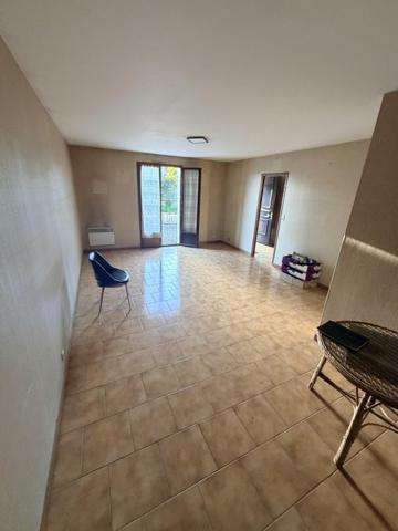 Vente / Maison T3