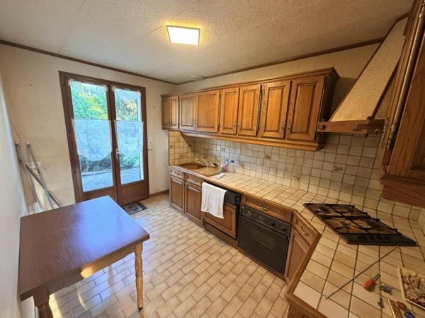 Vente / Maison T3
