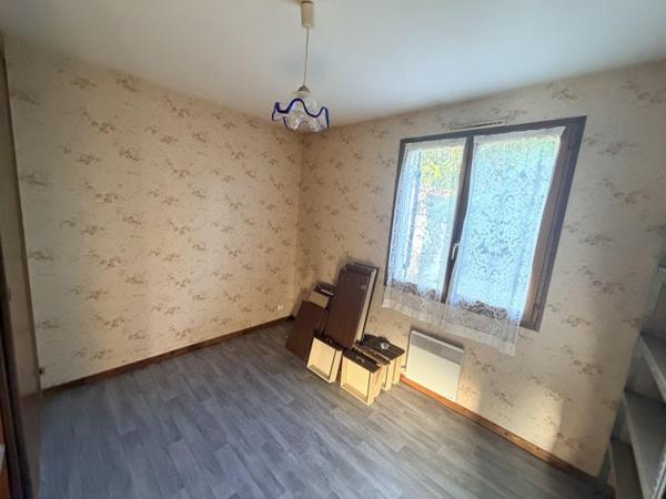 Vente / Maison T3