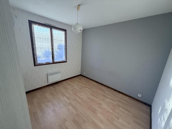 Vente / Maison T3