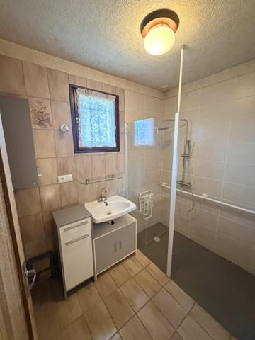 Vente / Maison T3