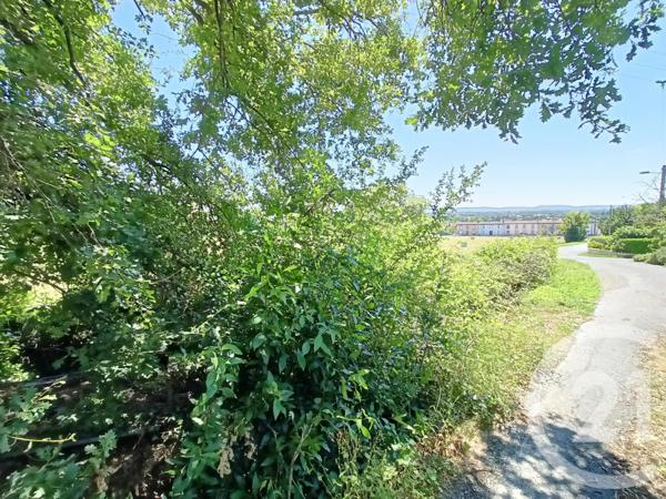 Terrain à vendre  472 m2 ARTHES - 81