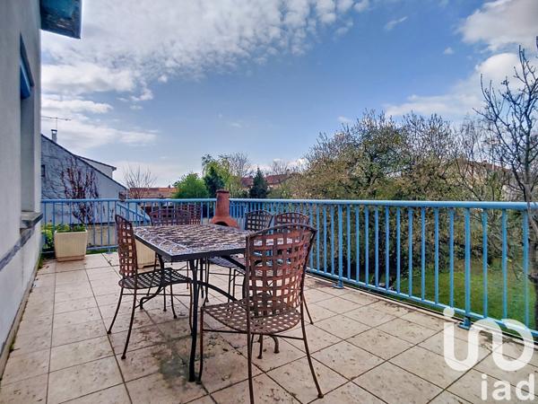 Maison à vendre 8 pièces 205 m² Valence