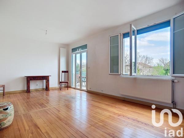 Maison à vendre 8 pièces 205 m² Valence