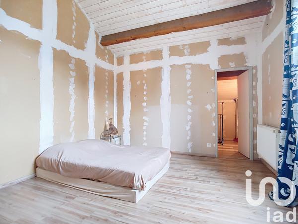 Maison à vendre 8 pièces 205 m² Valence