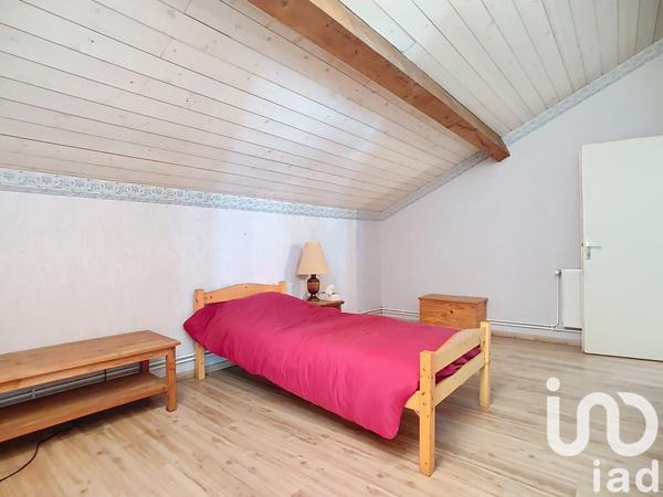 Maison à vendre 8 pièces 205 m² Valence