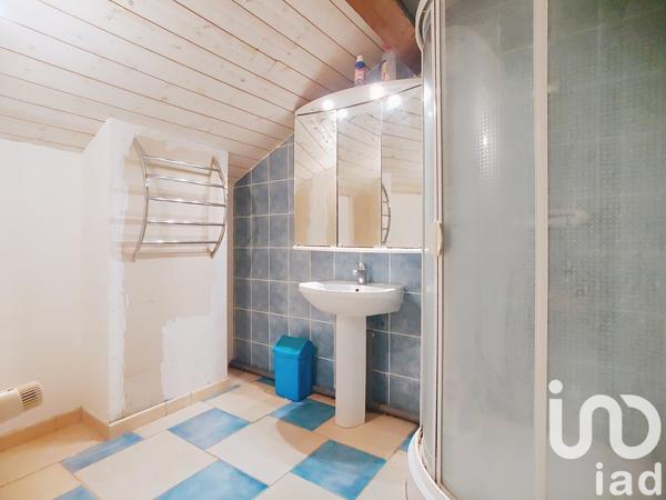 Maison à vendre 8 pièces 205 m² Valence