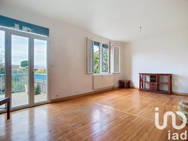 Maison à vendre 8 pièces 205 m² Valence
