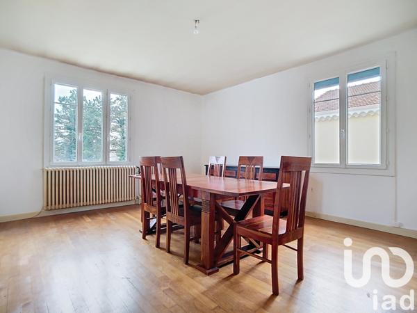 Maison à vendre 8 pièces 205 m² Valence