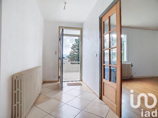 Maison à vendre 8 pièces 205 m² Valence
