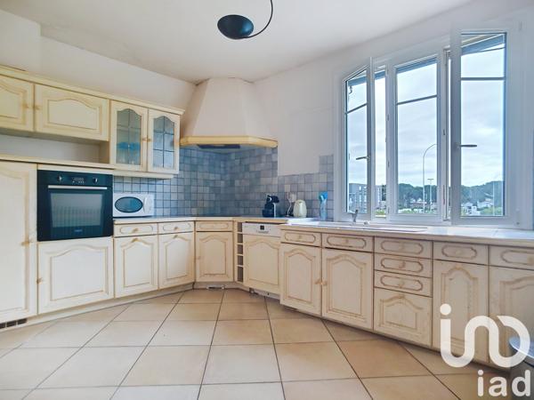 Maison à vendre 8 pièces 205 m² Valence