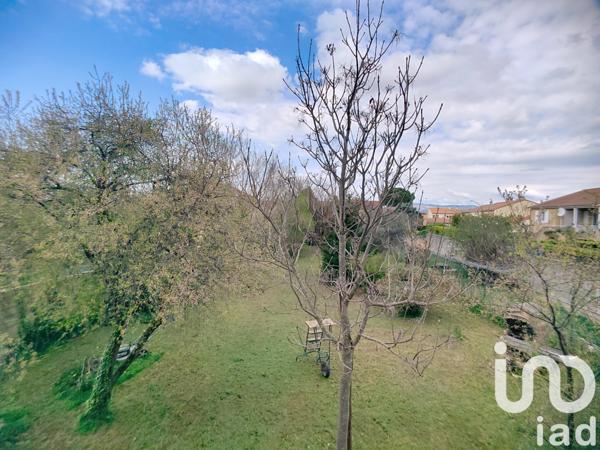 Maison à vendre 8 pièces 205 m² Valence