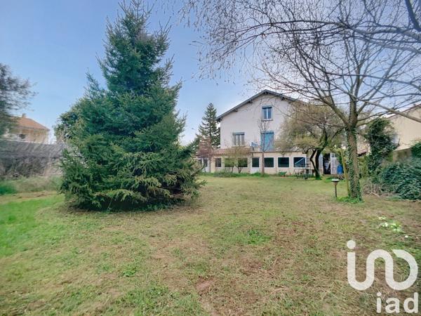 Maison à vendre 8 pièces 205 m² Valence