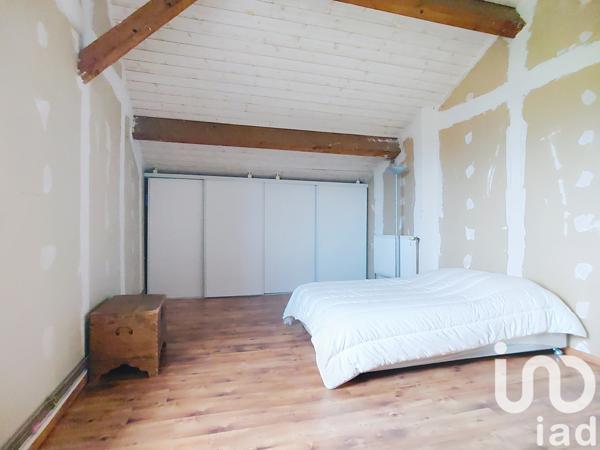 Maison à vendre 8 pièces 205 m² Valence