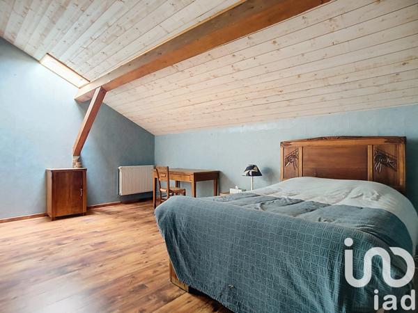 Maison à vendre 8 pièces 205 m² Valence