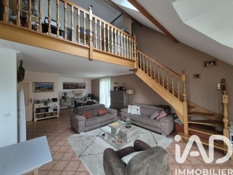 Location appartement 4 pièces 107 m² Ozoir-la-Ferrière