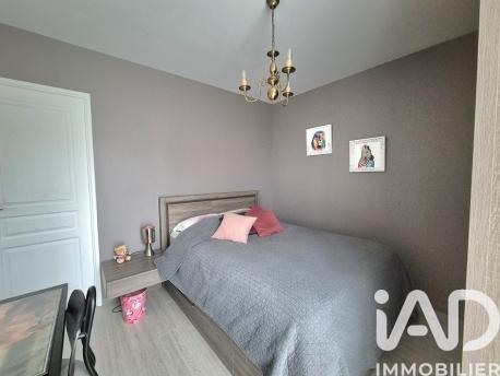Location appartement 4 pièces 107 m² Ozoir-la-Ferrière