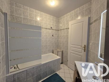 Location appartement 4 pièces 107 m² Ozoir-la-Ferrière