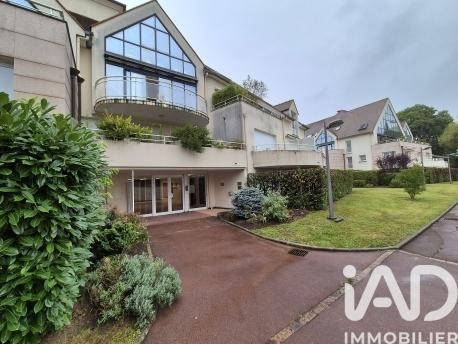 Location appartement 4 pièces 107 m² Ozoir-la-Ferrière