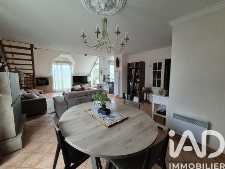 Location appartement 4 pièces 107 m² Ozoir-la-Ferrière