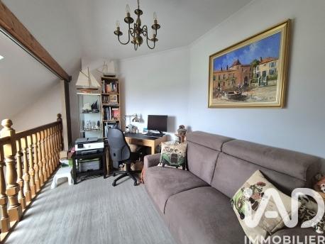 Location appartement 4 pièces 107 m² Ozoir-la-Ferrière