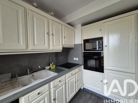 Location appartement 4 pièces 107 m² Ozoir-la-Ferrière